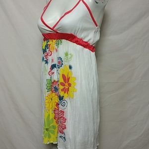 On Mo Mo New Size Small Dress